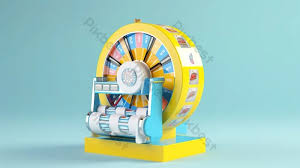 Slot Online: Petualangan Seru di Dunia Virtual